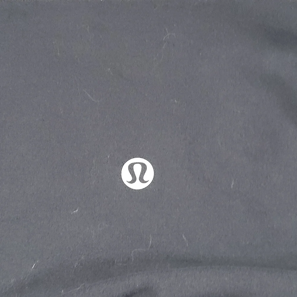 lululemon Align™ High-Rise HR Pant Graphite Grey Leggings Women's Size 6
